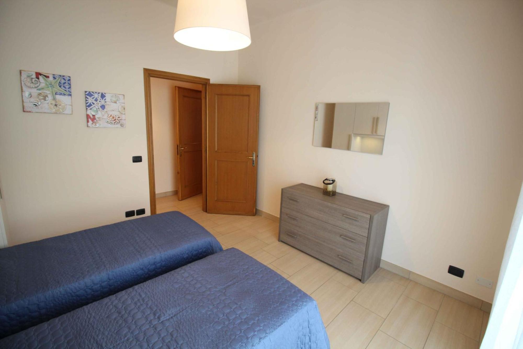 Colombo Appartement *